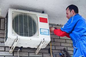 24/7 and Emergency HVAC Near Joshua, TX | Air Conidtioning and Heating Contractors